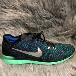 Nike Free Trainer Fit 5
